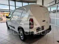 2021 Opel Combo