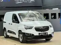2021 Opel Combo