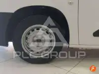 2021 Opel Combo