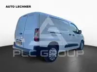 2021 Opel Combo