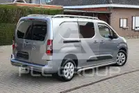 2021 Opel Combo