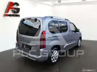2021 Opel Combo