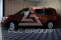 2021 Opel Combo