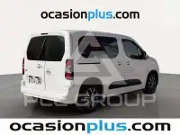 2021 Opel Combo