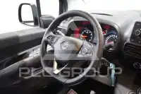 2021 Opel Combo