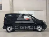 2021 Opel Combo