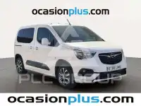 2021 Opel Combo