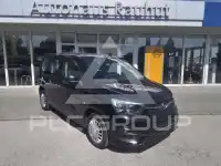 2021 Opel Combo