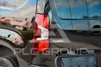 2021 Opel Combo