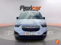 2021 Opel Combo