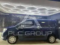 2021 Opel Combo