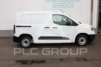 2021 Opel Combo