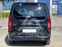 2021 Opel Combo