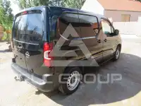 2021 Opel Combo