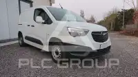 2021 Opel Combo