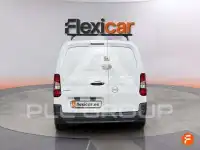 2021 Opel Combo