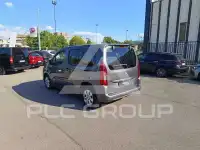 2021 Opel Combo