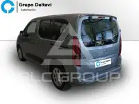 2021 Opel Combo