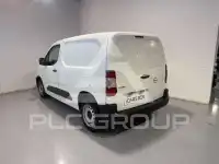 2021 Opel Combo