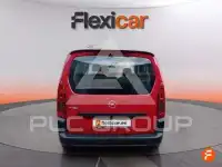 2021 Opel Combo