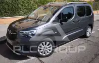 2021 Opel Combo