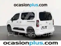2021 Opel Combo