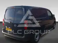 2021 Opel Combo