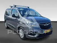 2021 Opel Combo