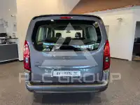 2021 Opel Combo