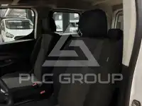 2021 Opel Combo