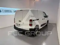 2021 Opel Combo