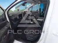 2021 Opel Combo