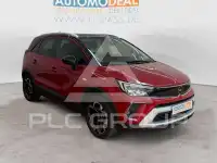2021 Opel CrosslandX
