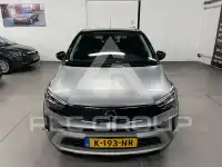 2021 Opel CrosslandX