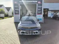 2021 Opel CrosslandX