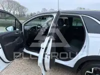 2021 Opel CrosslandX