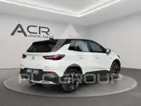 2021 Opel CrosslandX