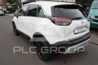 2021 Opel CrosslandX