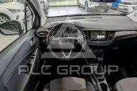 2021 Opel CrosslandX