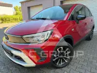 2021 Opel CrosslandX