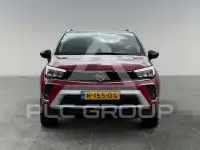 2021 Opel CrosslandX