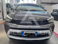 2021 Opel CrosslandX