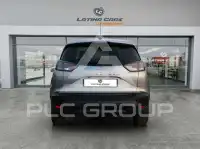 2021 Opel CrosslandX