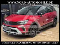 2021 Opel CrosslandX