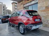 2021 Opel CrosslandX