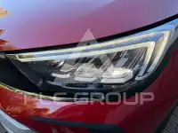 2021 Opel CrosslandX