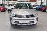 2021 Opel CrosslandX