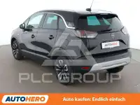2021 Opel CrosslandX