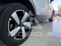 2021 Opel CrosslandX