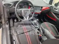 2021 Opel CrosslandX